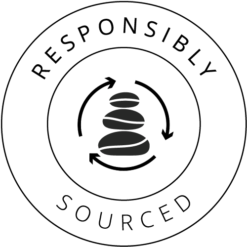 Responsibly Sourced Responsibly Sourced